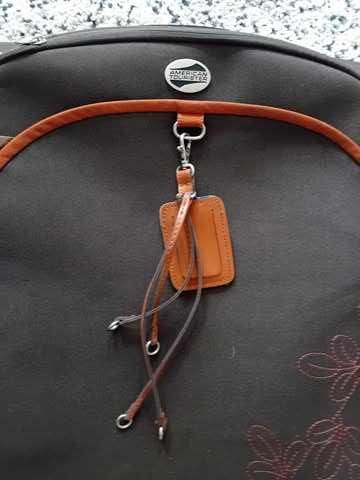 Куфар American Tourister                   .