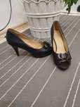 Pantofi piele nr 39