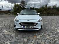 Ford Focus 2019 1.5 disel 120cp