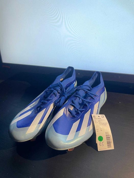 Ghete Fotbal Adidas