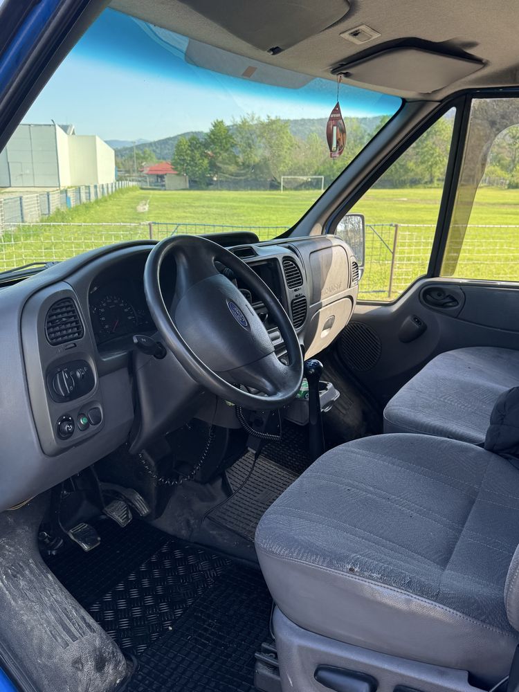 De vanzare ford transit