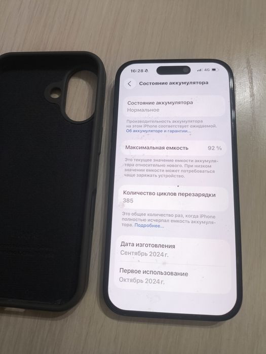 Айфон 16 продается