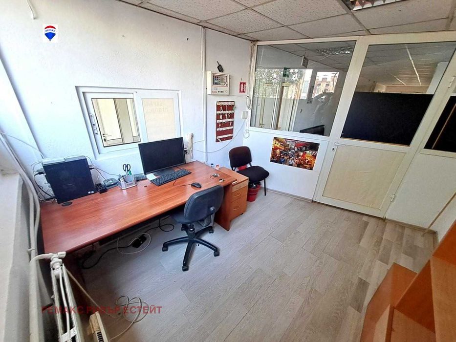 Промишлено помещение под наем кв. Родина 1