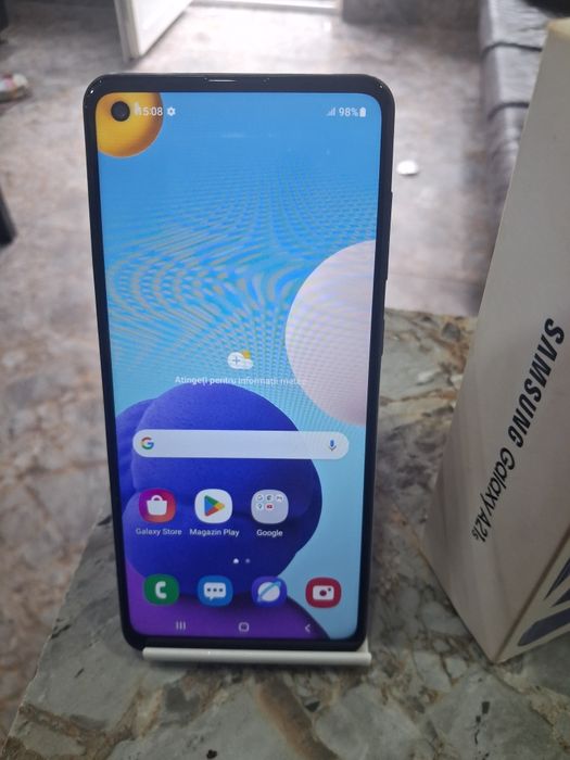 Vand Samsung A21s