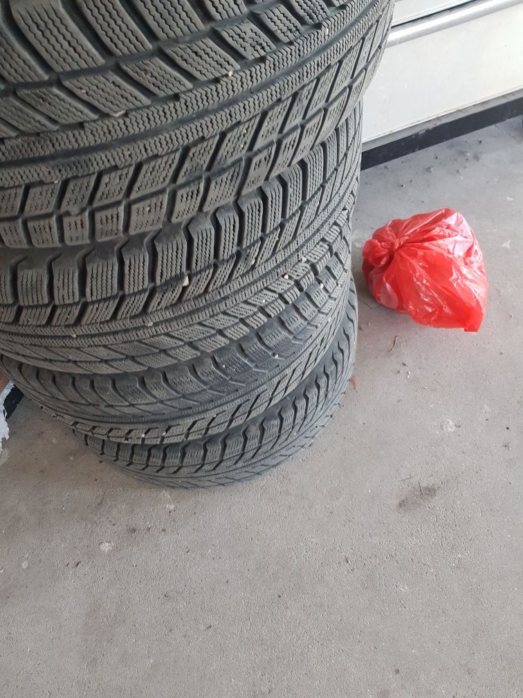 vand jate tabla R 16 vw audi skoda  5/112