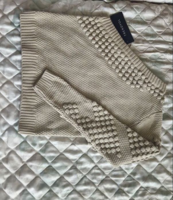 Дамска блуза нова