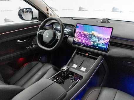 eng arzon AITO M7 (SERES 7)  SOTILADI