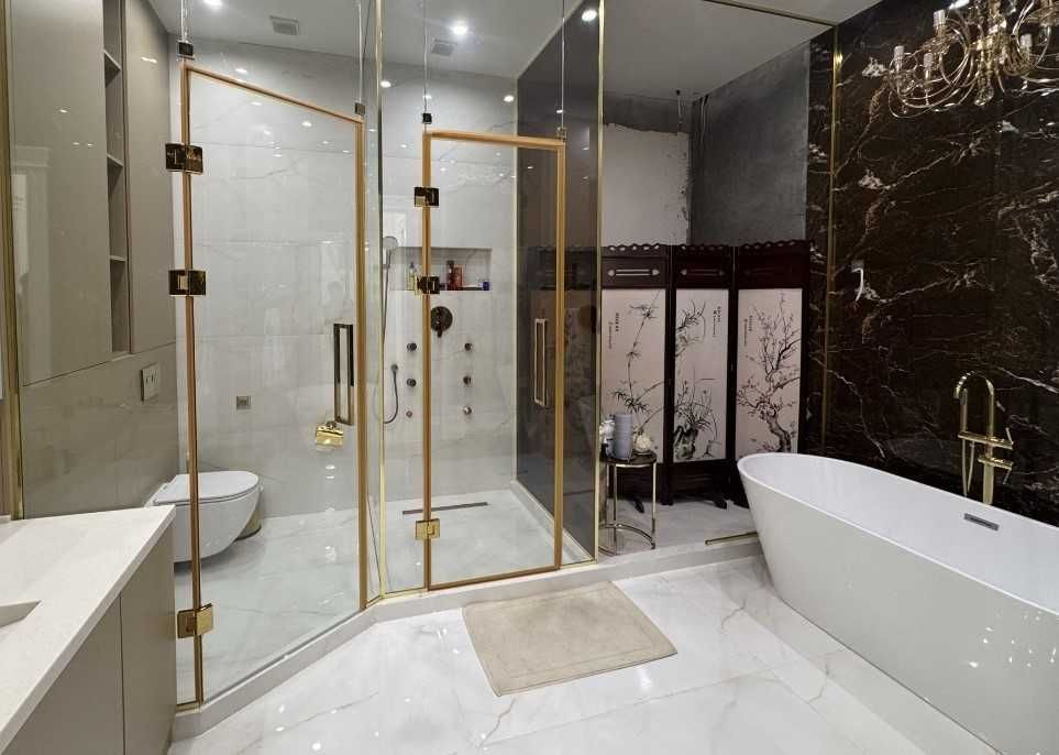 Продаётся Евродом в Мирзо Улугбекском районе, 3-сотки (N 12668)