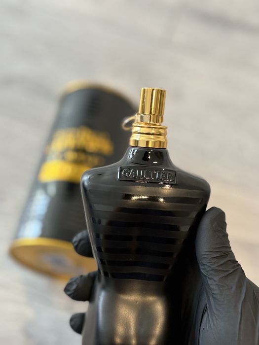 Jean Paul Gaultier Le Male Le Parfum