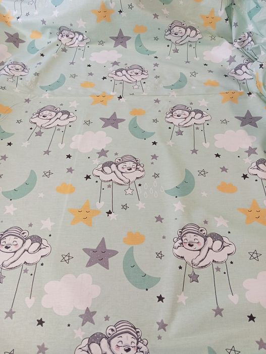 Детски олекотени комплекти