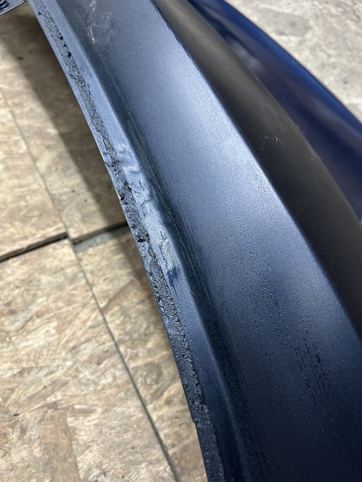 Haion Bmw X3 G01 capota portbagaj X3 G01 an 2018-2023