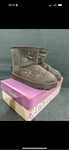 Cizme tip UGG copii