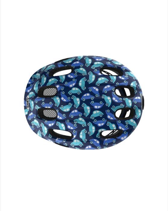 Casca copii ABUS 50-55 cm