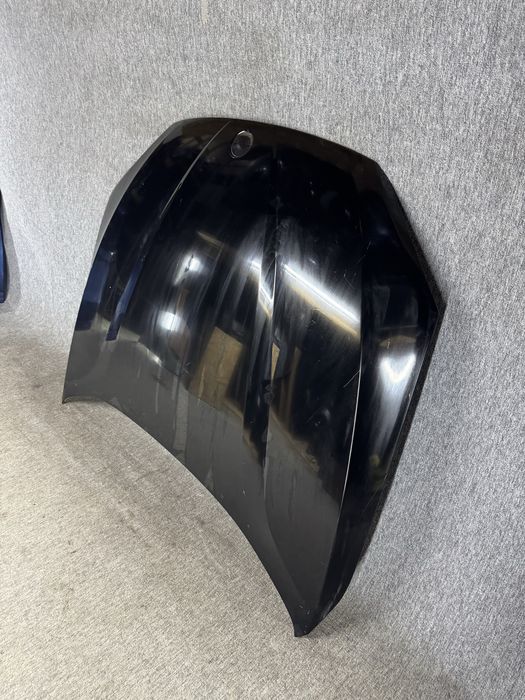 Capota Bmw X1 E84 2009-2015