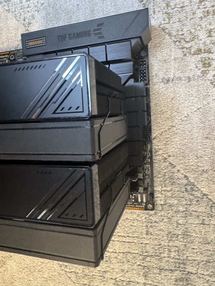 Комплект Core i5 12600K