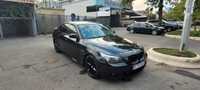 Bmw E60 520d 163cp 2009