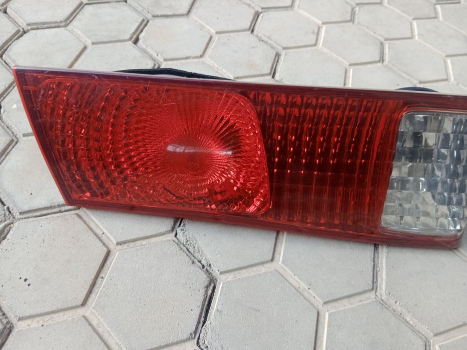 Задняя фара Тойота Камри 25