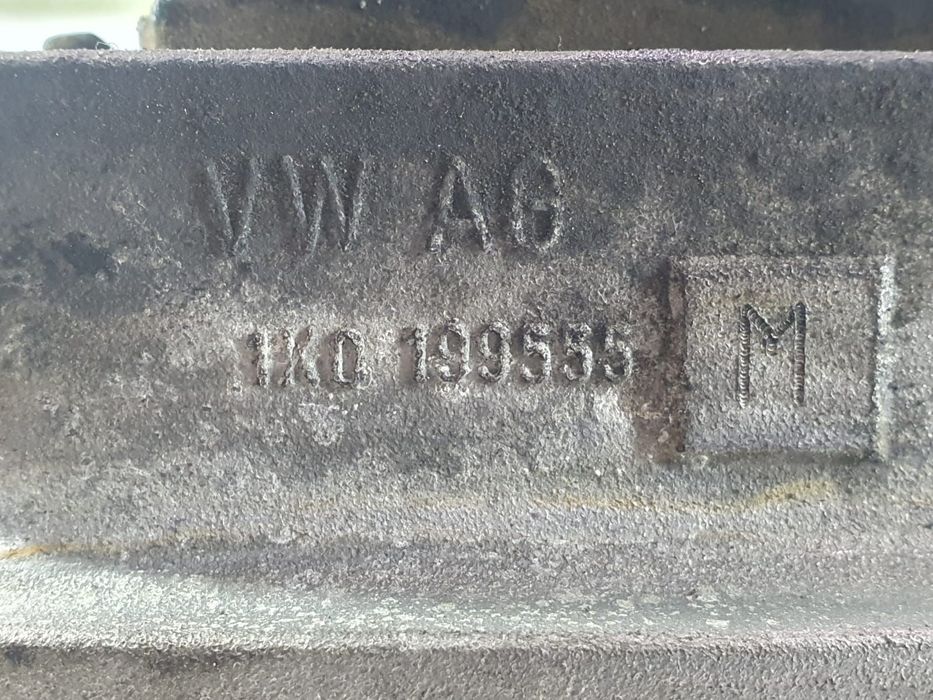 Suport cutie viteze 1K0199555 1.9 tdi BLS Skoda Octavia 2 [2004 - 200