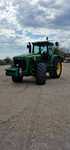 Tractor John Deere 8420 300CP 8000 8120 8220 8320 8100 8200 8300 8410