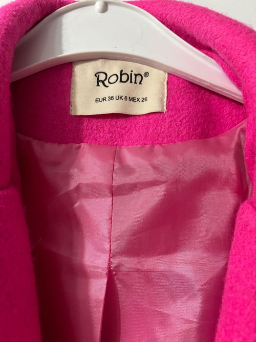 Ново дамско палто