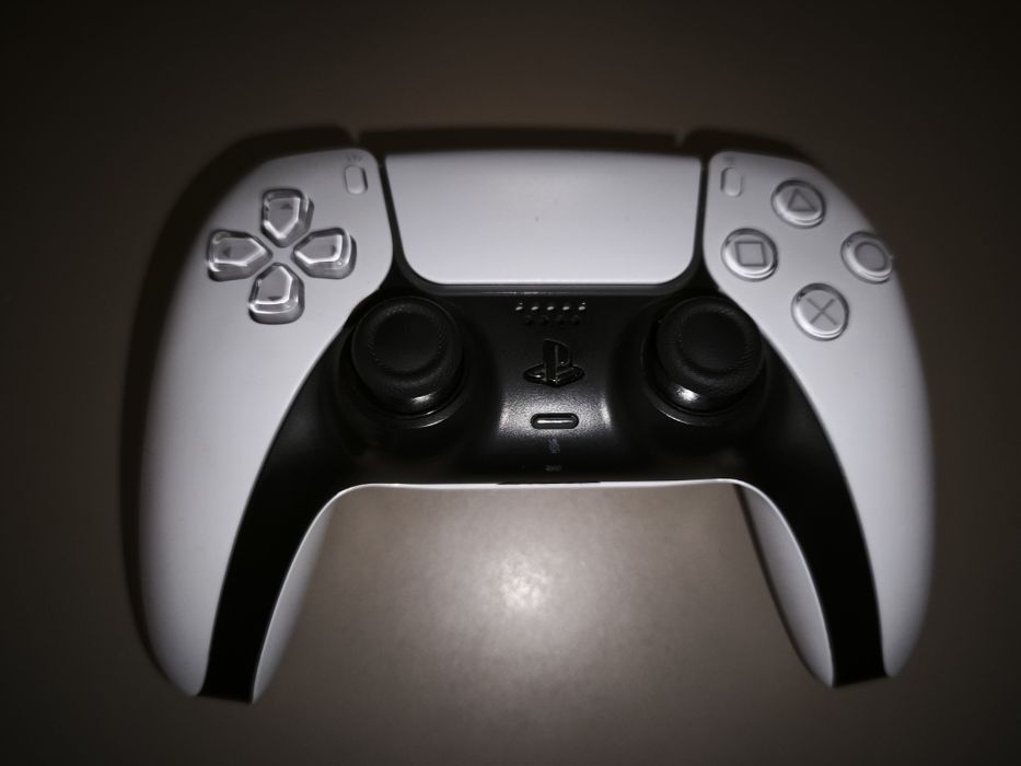 Controller ps5 maneta PlayStation 5 joystick ps5