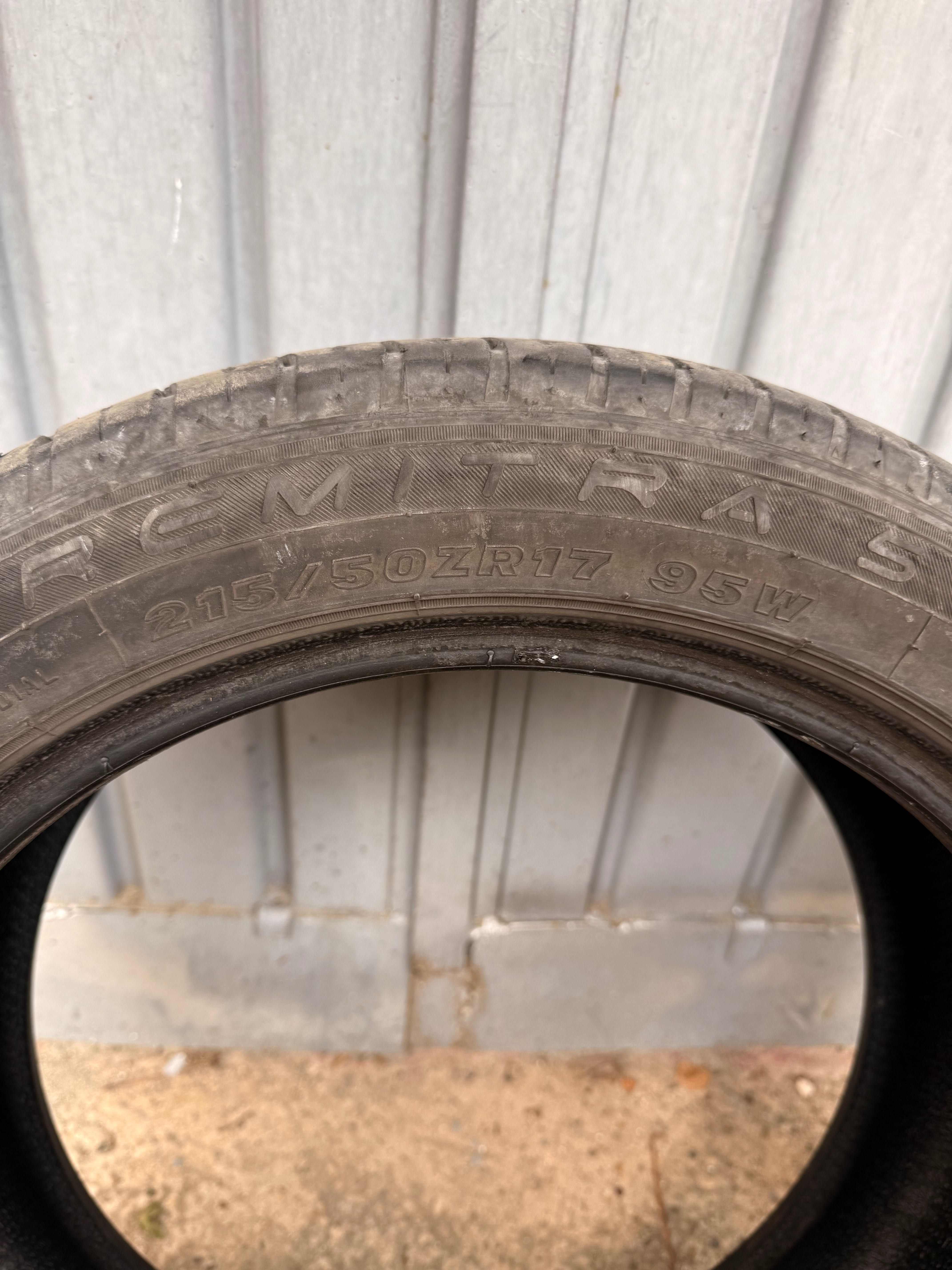 Летни гуми Maxxis