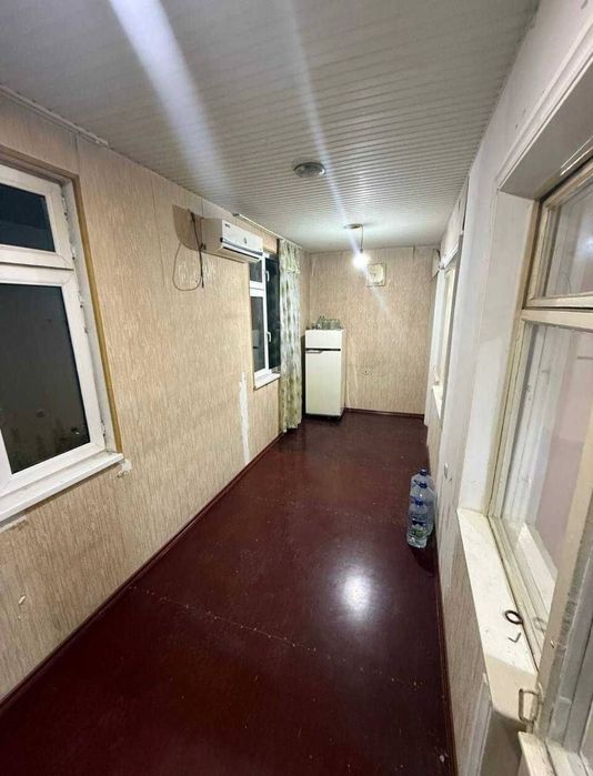 Yunusobod 12 mavze 2/4/4 (63²) sotiladi