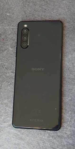 Sony Xperia 10 II XQ-AU52