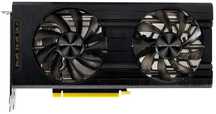 ТОП състояние Видео карта GPU Gainward GeForce RTX 3060 Ghost 12GB