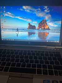 Vând laptop HP I7