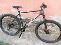 Bicicleta roti pe 29 frâne disc hidraulice Full shimano import