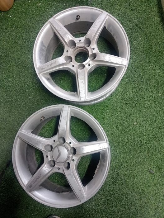 Мерседес бенс 124