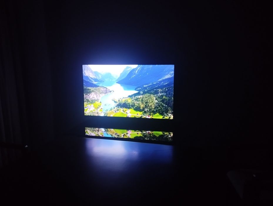 Телевизор Samsung  4K 55", 65", 75", 85" Q70C Smart TV