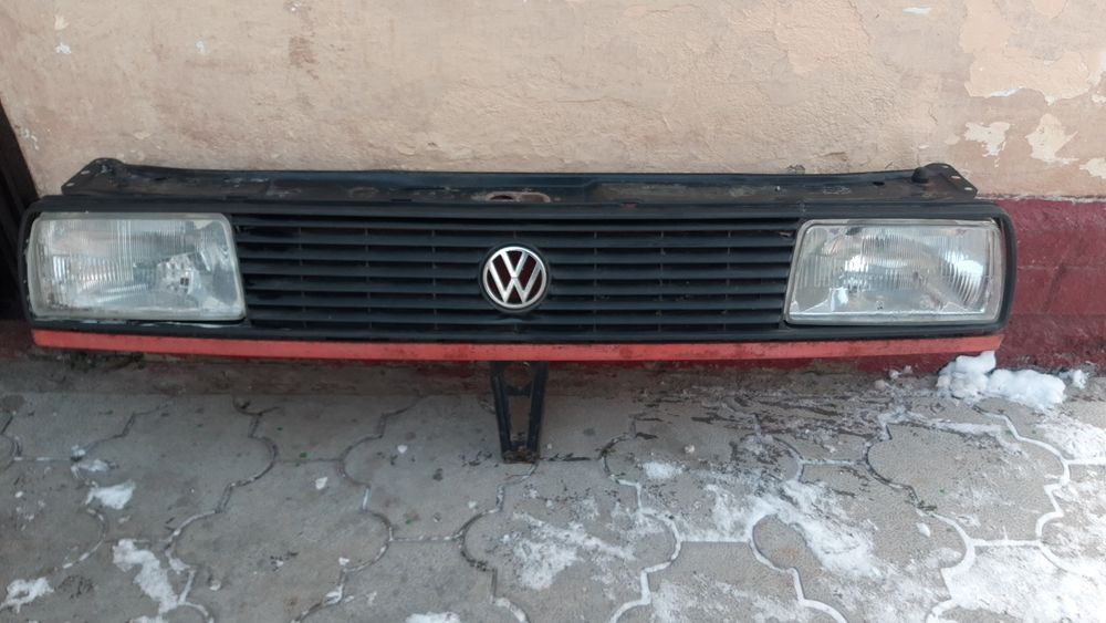 Гольф 2 джетта 2.