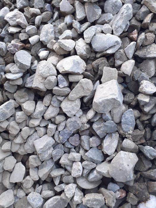 Nisip Pietriș agregate