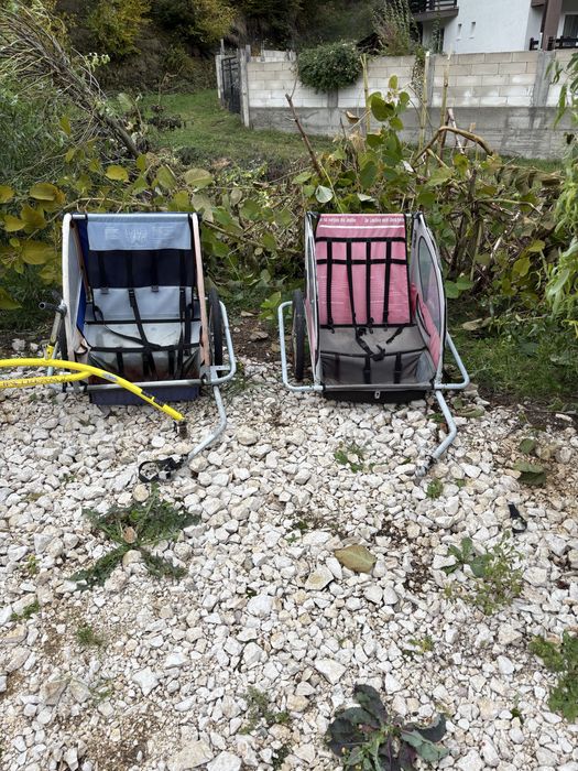 LICHIDARE. Lot biciclete