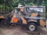 Vand aro 243 fără acte