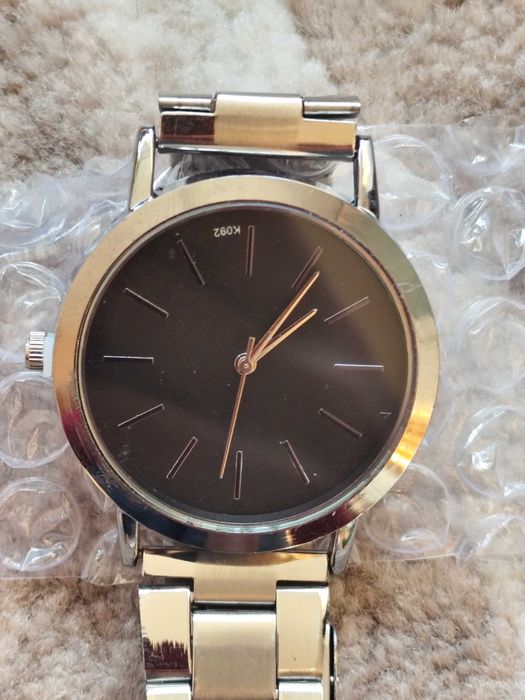 Чисто нови часовници