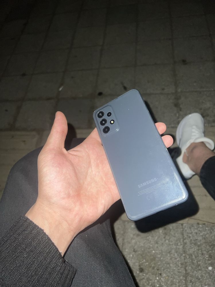 Samsung a23 128 gb