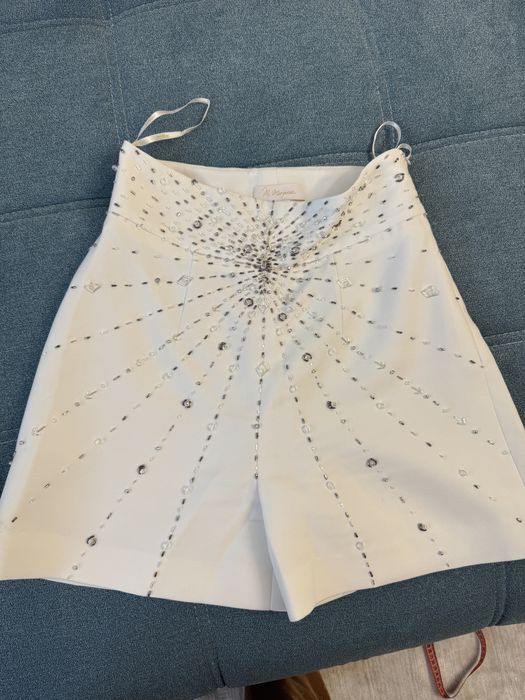 Pantaloni M. Marquise