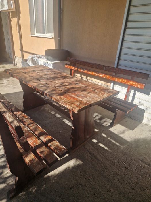 Баварски комплект 2 метра