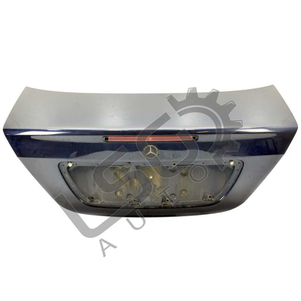 Заден капак Mercedes-Benz C-CLASS 203 (W/S/CL)  MB070322N-4 ID:80795
