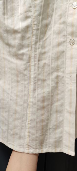 Camasa bumbac 100% Braiconf 36/S