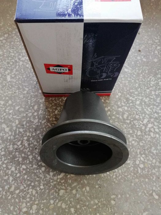 Fulie pompa apa Fiat 411 415