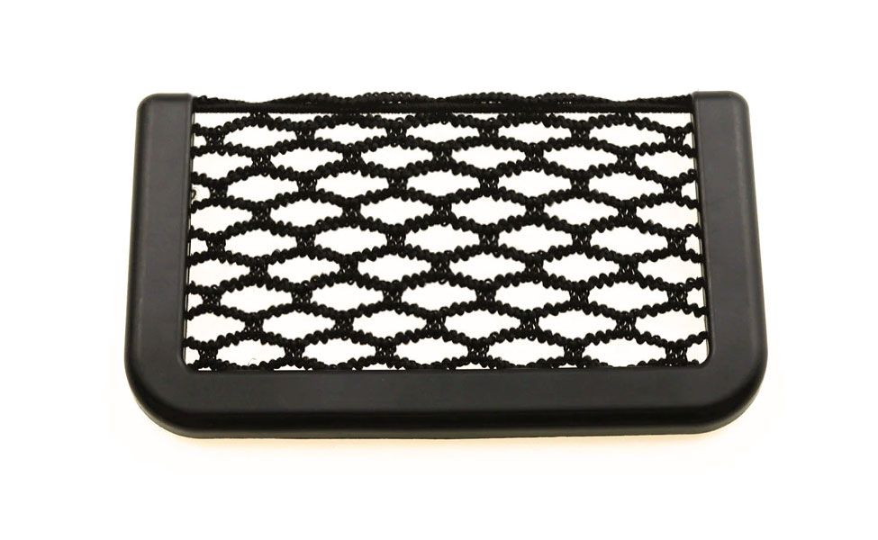 Plasa elastica sustinere / suport telefon (2 marimi)