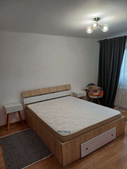 Garsoniera de inchiriat