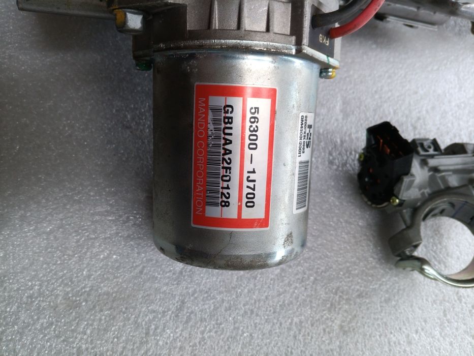 Части за Hyundai i20 / Хюндай и20