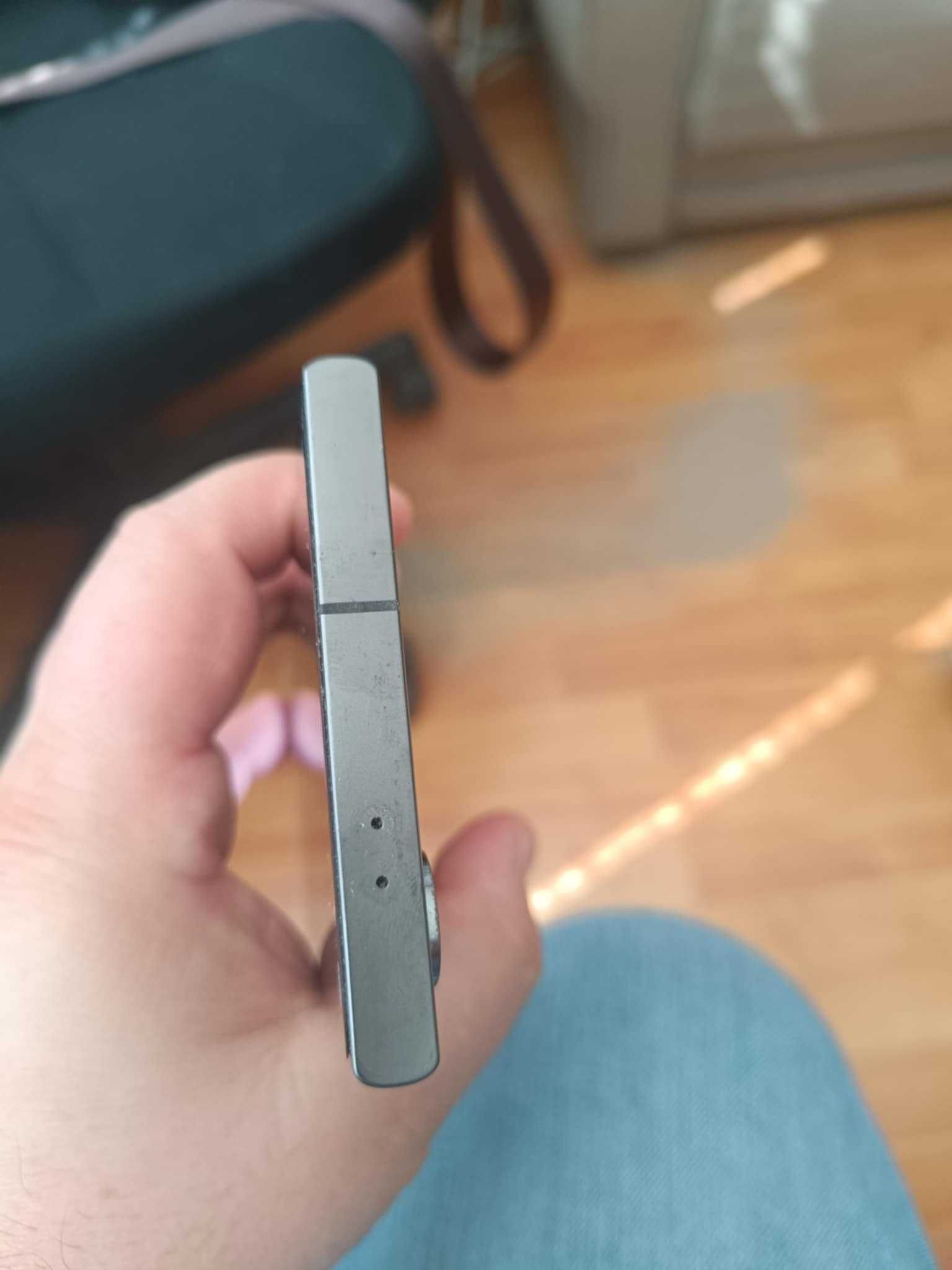 Като нов Samsung S24 Ultra 1Tb