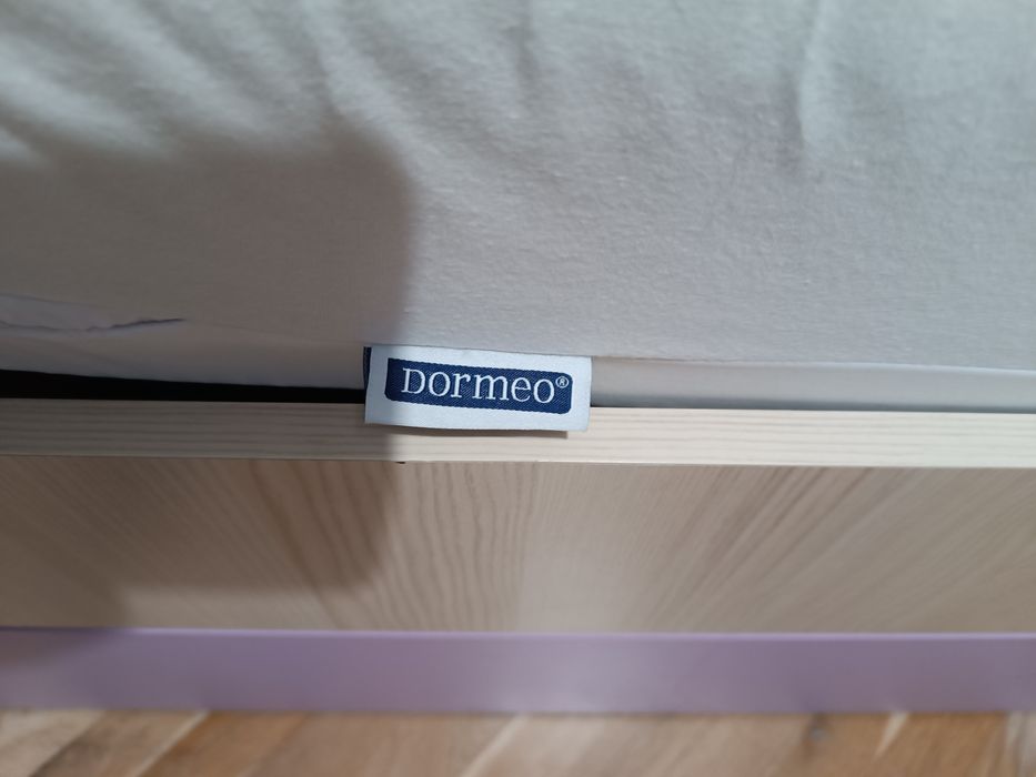 Легло с матрак Dormeo 90/200