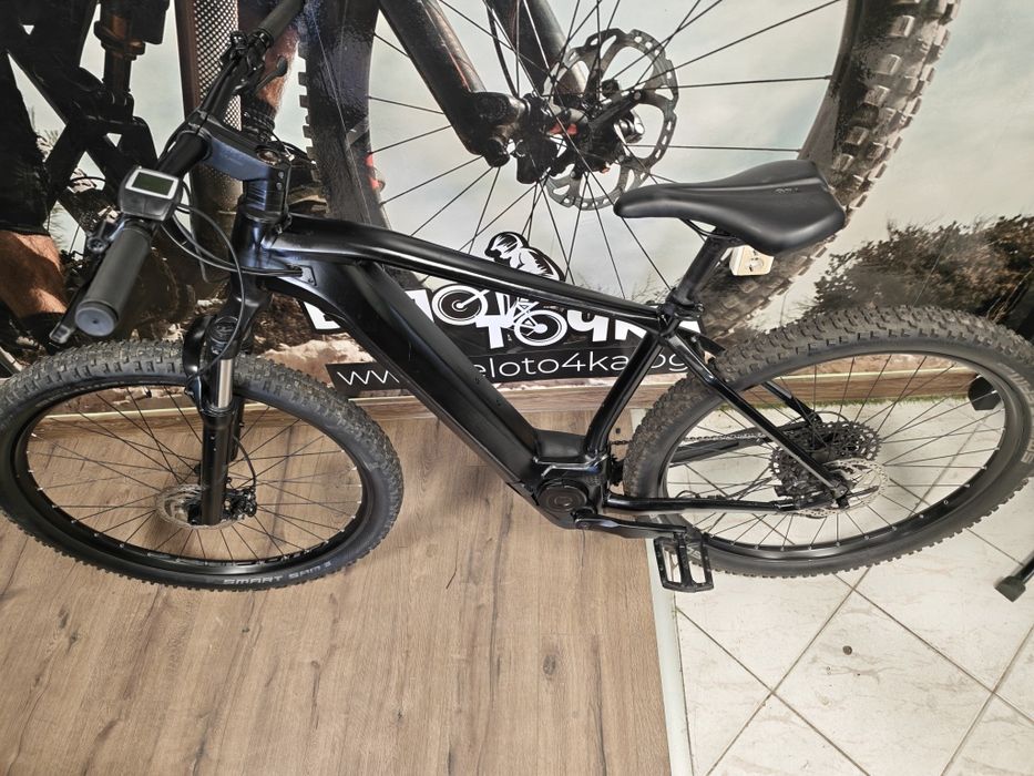 Електрически Cube Reactio Pro 29